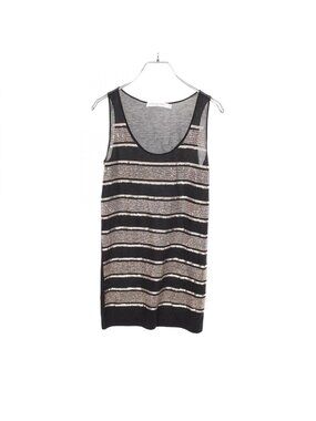 Dior Christian Tank Top Cotton Sleeveless